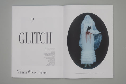 PAN No.4 | GHOST STORIES