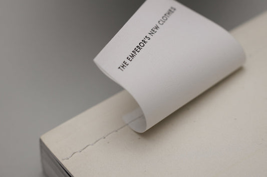 PAN No.1 | THE EMPEROR'S NEW CLOTHES