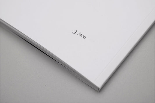 GOD'S CHILDREN | ANDREW EGAN