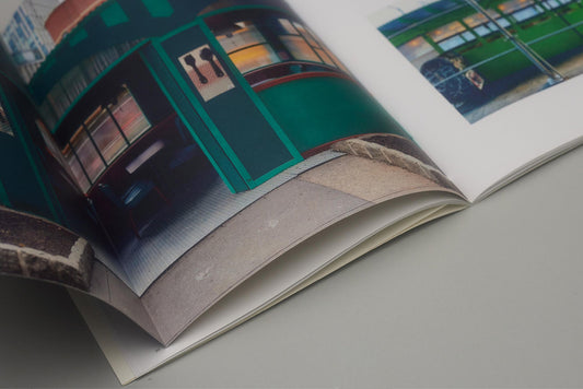 OUT ON THE STREET | THE DINING SHEDS OF NEW YORK 2022-2024 | WIJNANDA DEROO