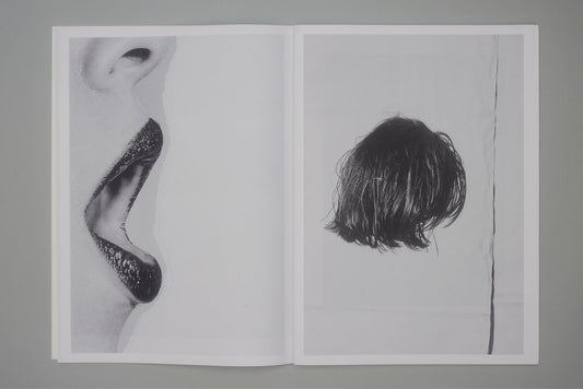 PAN No.5 | SUPERNATURAL