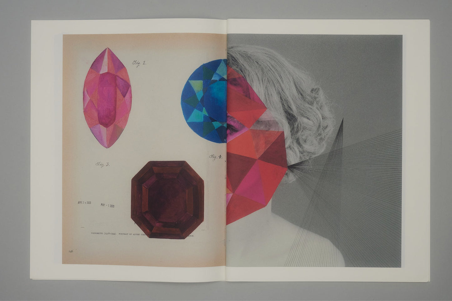 CRADLING THE SINGING BIRD | JULIE WOLFE x PAN