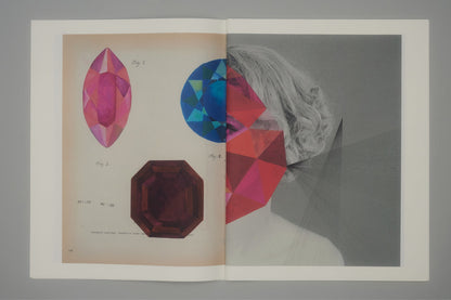 CRADLING THE SINGING BIRD | JULIE WOLFE x PAN