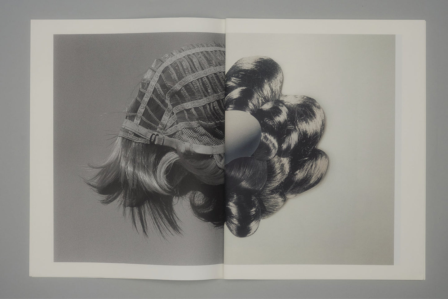 CRADLING THE SINGING BIRD | JULIE WOLFE x PAN