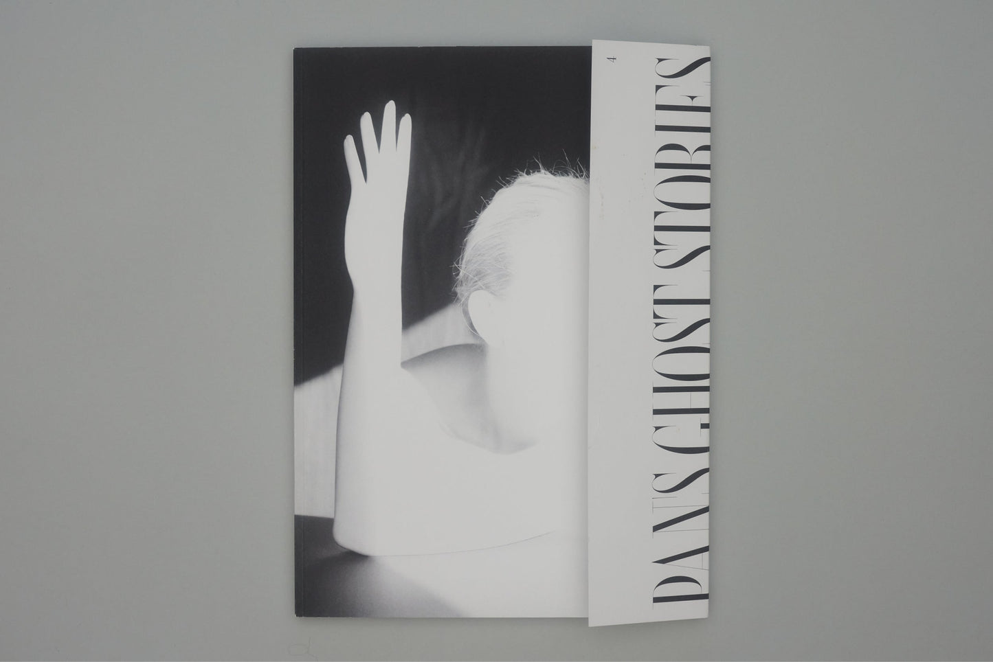 PAN No.4 | GHOST STORIES