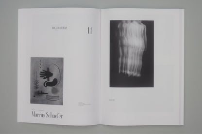 PAN No.4 | GHOST STORIES