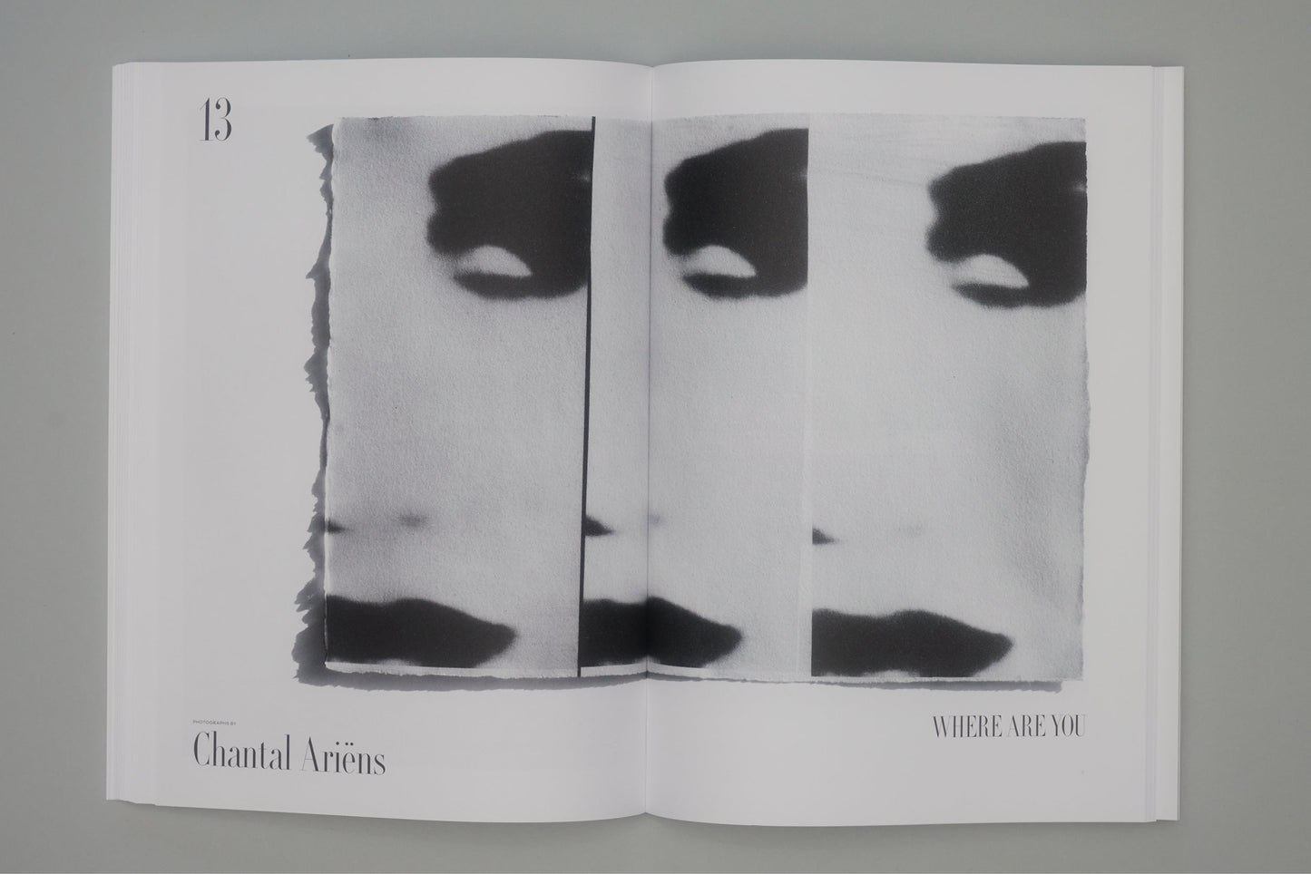 PAN No.4 | GHOST STORIES