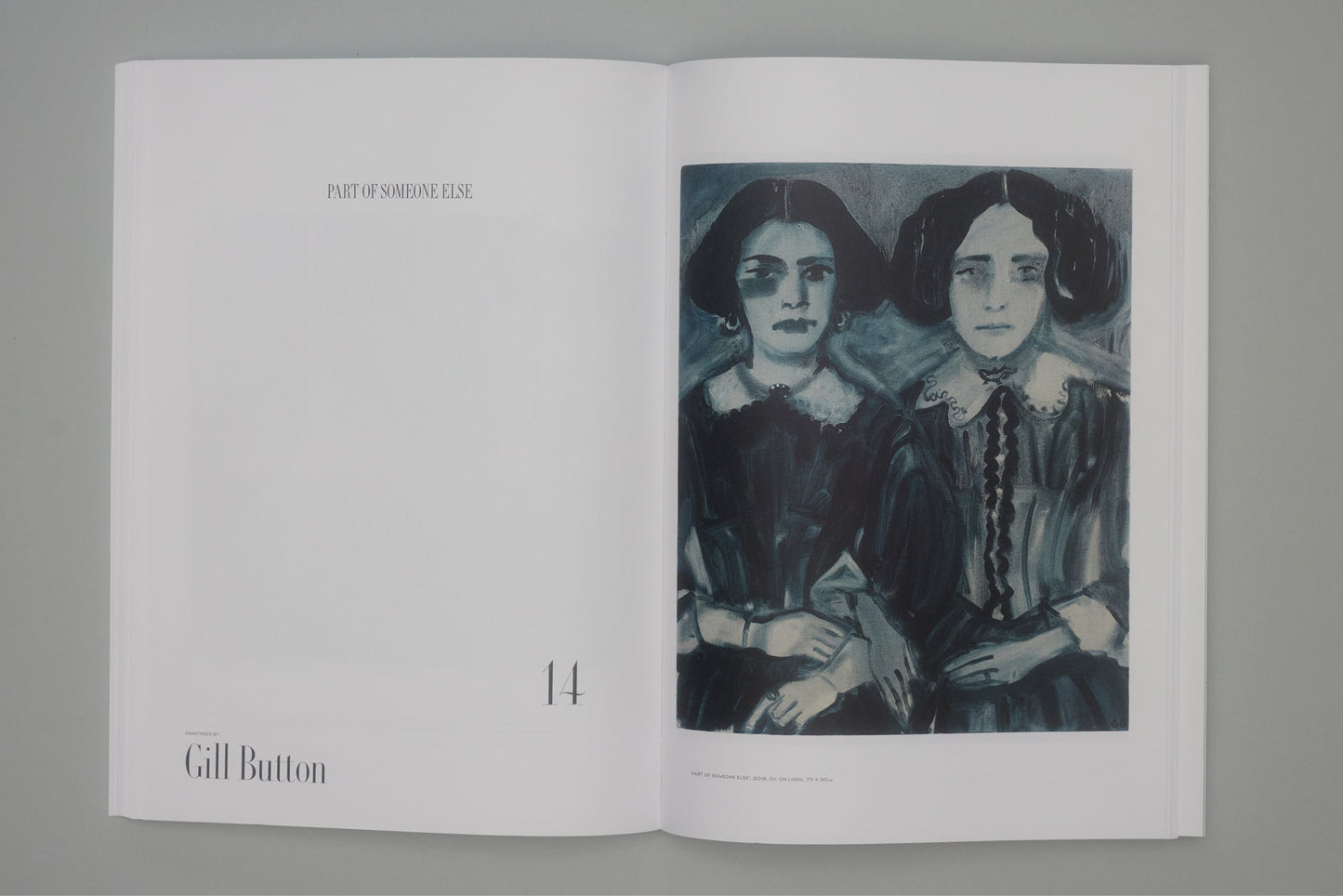 PAN No.4 | GHOST STORIES