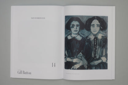 PAN No.4 | GHOST STORIES
