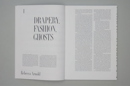 PAN No.4 | GHOST STORIES