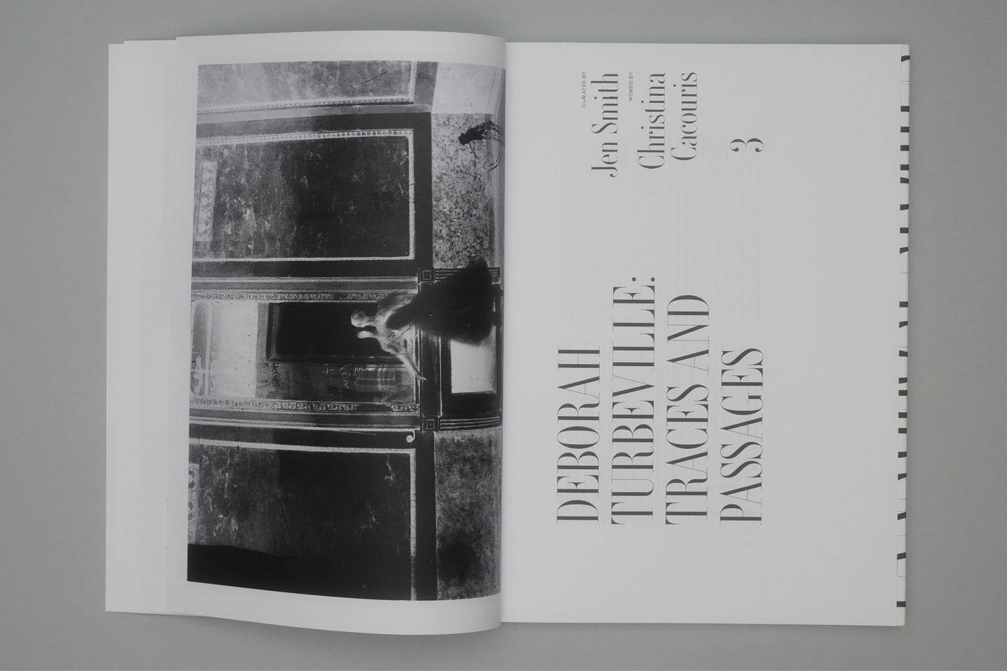PAN No.4 | GHOST STORIES