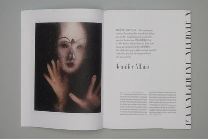 PAN No.4 | GHOST STORIES