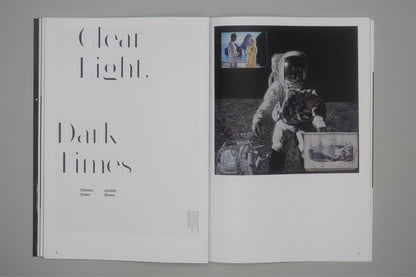 PAN No.3 | TRIP TO THE MOON