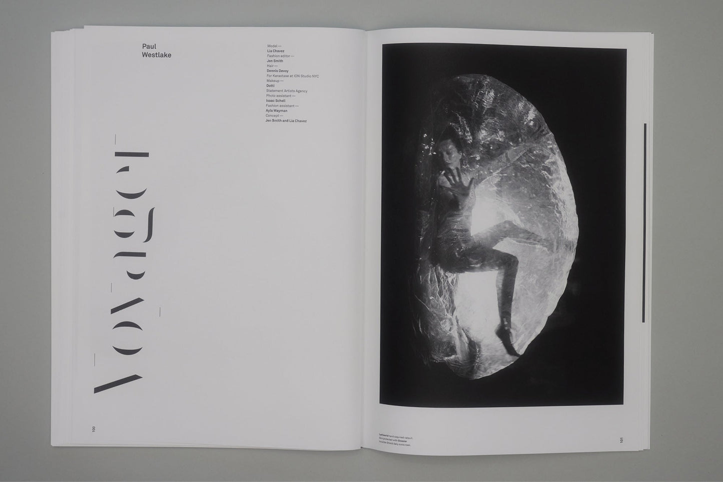 PAN No.3 | TRIP TO THE MOON
