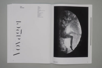 PAN No.3 | TRIP TO THE MOON