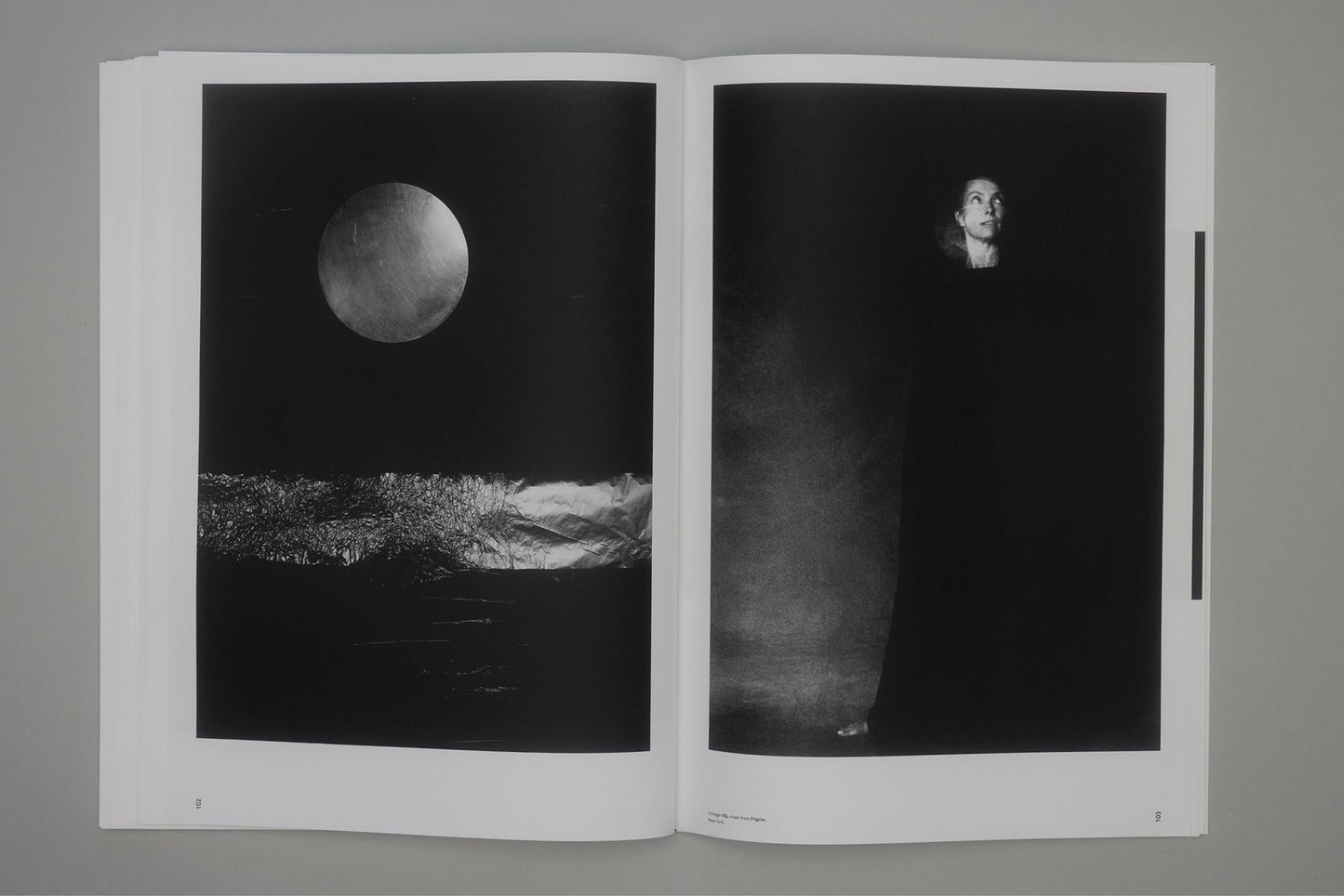 PAN No.3 | TRIP TO THE MOON