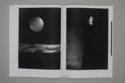 PAN No.3 | TRIP TO THE MOON